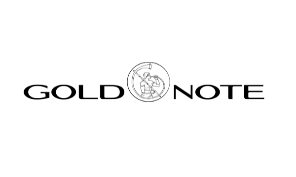 Gold Note