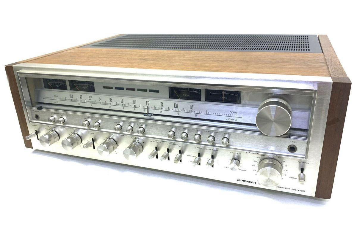 Pioner SX-1080